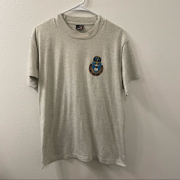 Fruit of the Loom Shirts Fruit Of The Loom Pro Deo Et Patria Poshmark